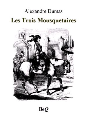 [The D'Artagnan Romances 01] • Les Trois Mousquetaires I